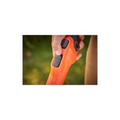 Débroussailleuse Sans Fil 36V 2.5Ah 33 Cm BCSTE636L1 -Kobleo debroussailleuse sans fil 36v 2 5ah 33 cm bcste636l1 black and decker 9