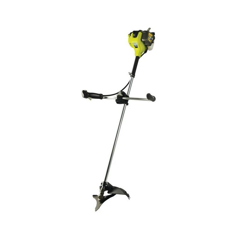 Ryobi Débroussailleuse Thermique 2 Temps 25,4cm3 26/46cm POWR XT- RBC254SESO 2 Ryobi Débroussailleuse Thermique 2 Temps 25,4cm3 26/46cm POWR XT- RBC254SESO – Image 2