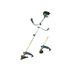 Débroussailleuse Thermique 52cc 2 Temps Monocylindre 255mm