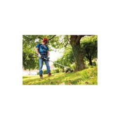 Scheppach Débroussailleuse Thermique à Dos 2 En 1 1,8CV BCH5300BP -Kobleo debroussailleuse thermique a dos 2 en 1 1 8cv bch5300bp 2