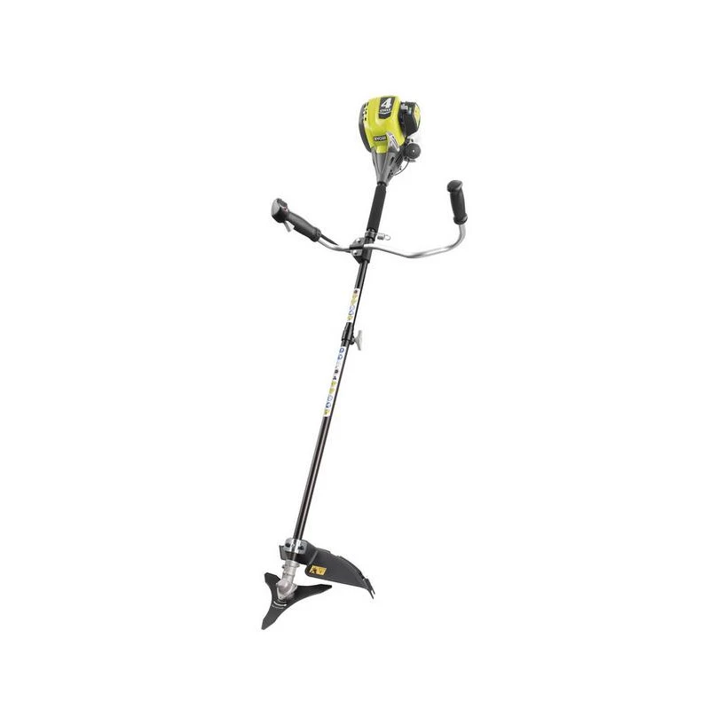 Ryobi Débroussailleuse Thermique à Essence 1.3 Hp Avec Guidon RBC31SBSO 2 Ryobi Débroussailleuse Thermique à Essence 1.3 Hp Avec Guidon RBC31SBSO – Image 2