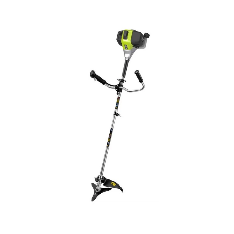 Ryobi Débroussailleuse Thermique à Essence 1.3 Hp Avec Guidon RBC31SBSO 1 Ryobi Débroussailleuse Thermique à Essence 1.3 Hp Avec Guidon RBC31SBSO
