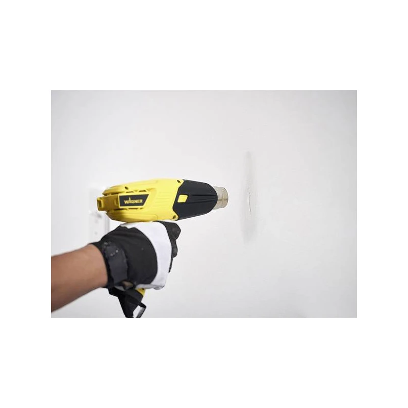 Wagner Décapeur Thermique 1600 W 400 575 °C Furno 300 2 Wagner Décapeur Thermique 1600 W 400 575 °C Furno 300 – Image 2