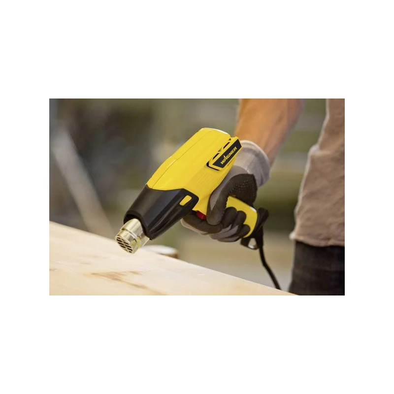 Wagner Décapeur Thermique 1600 W 400 575 °C Furno 300 6 Wagner Décapeur Thermique 1600 W 400 575 °C Furno 300 – Image 6