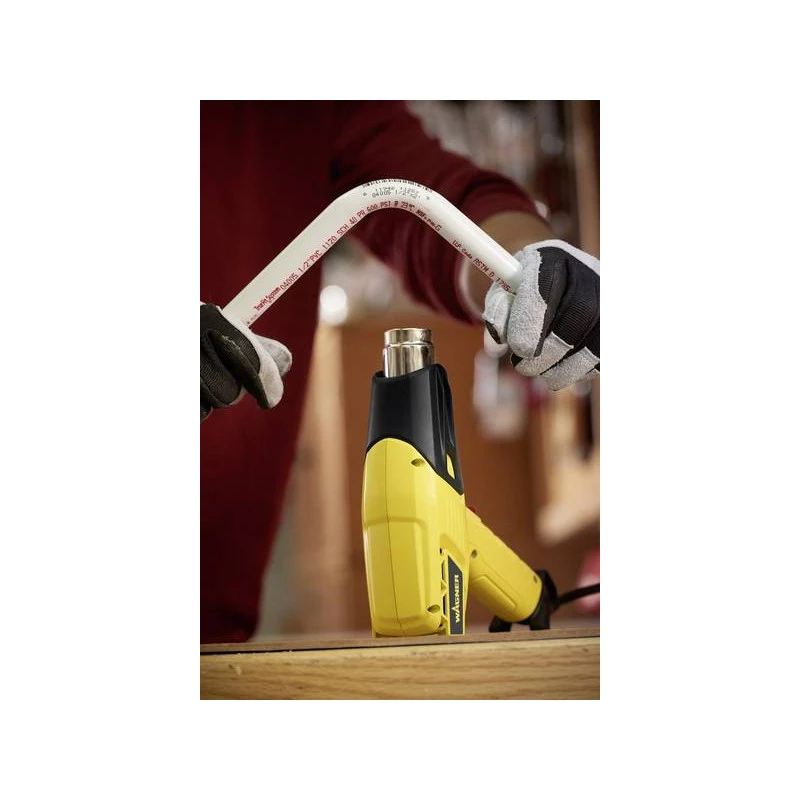 Wagner Décapeur Thermique 1600 W 400 575 °C Furno 300 9 Wagner Décapeur Thermique 1600 W 400 575 °C Furno 300 – Image 9