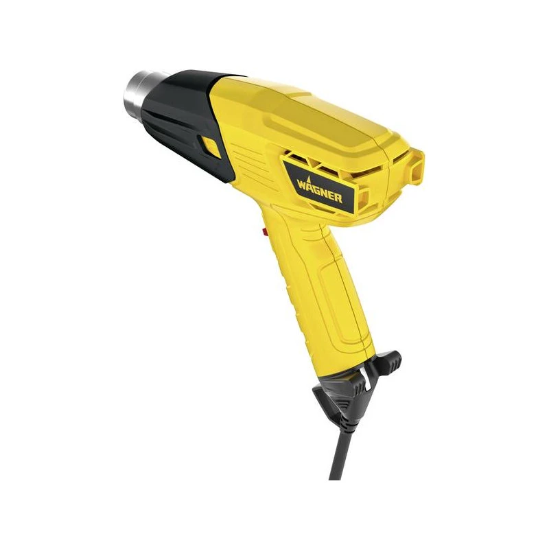 Wagner Décapeur Thermique 1600 W 400 575 °C Furno 300 1 Wagner Décapeur Thermique 1600 W 400 575 °C Furno 300