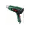 Bosch Décapeur Thermique 1600W Température 300 500 °C EasyHeat 500