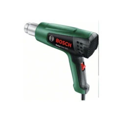 Bosch Décapeur Thermique 1600W Température 300 500 °C EasyHeat 500