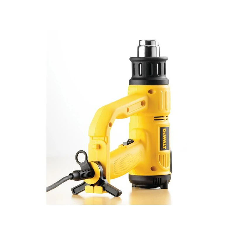 Décapeur Thermique D26414 2000W 50-600°C DeWalt 2 Décapeur Thermique D26414 2000W 50-600°C DeWalt – Image 2