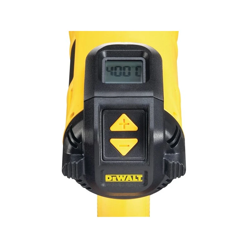 Décapeur Thermique D26414 2000W 50-600°C DeWalt 4 Décapeur Thermique D26414 2000W 50-600°C DeWalt – Image 4