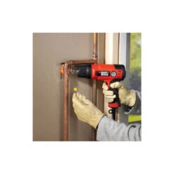 Décapeur Thermique Filaire 2200W 65°C 645°C Accessoires Coffret KX2200 7 Décapeur Thermique Filaire 2200W 65°C 645°C Accessoires Coffret KX2200 -Kobleo decapeur thermique filaire 2200w 65degc 645degc accessoires coffret kx2200 black and decker 2