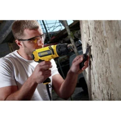 Décapeur Thermique FME670K 2000W Jusqu'à 600°C Stanley 7 Décapeur Thermique FME670K 2000W Jusqu'à 600°C Stanley -Kobleo decapeur thermique fme670k 2000w jusqu a 600degc stanley 2