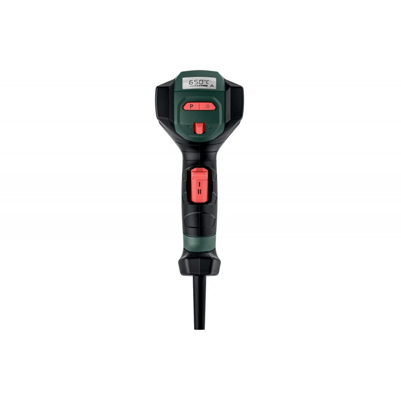 Décapeur Thermique HE 23-650 Control 2300W 50-650°C Metabo 2 Décapeur Thermique HE 23-650 Control 2300W 50-650°C Metabo – Image 2