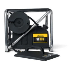 Décolleuse Papiers Peints à Vapeur 2.75kW 7.5L SteamForce Pro Wagner -Kobleo decolleuse papiers peints a vapeur 2 75kw 7 5l steamforce pro wagner 1