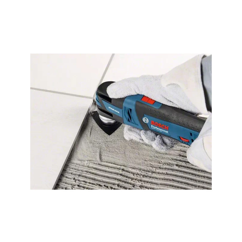 Découpeur-ponceur 12V 20000 Osc/min Dans Boîte Carton GOP 12V-28 Profe 3 Découpeur-ponceur 12V 20000 Osc/min Dans Boîte Carton GOP 12V-28 Profe – Image 3