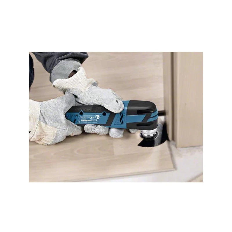 Découpeur-ponceur 12V 20000 Osc/min Dans Boîte Carton GOP 12V-28 Profe 4 Découpeur-ponceur 12V 20000 Osc/min Dans Boîte Carton GOP 12V-28 Profe – Image 4