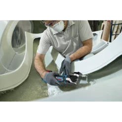 Découpeur-ponceur 18V 2x2Ah Accessoires GOP 18V-28 Professional -Kobleo decoupeur ponceur 18v 2x2ah accessoires gop 18v 28 professional 1