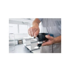 Découpeur Ponceur 400W Avec 1 Lame Segment+ Lboxx GOP 40-30 -Kobleo decoupeur ponceur 400w avec 1 lame segment lboxx gop 40 30 bosch professional 2