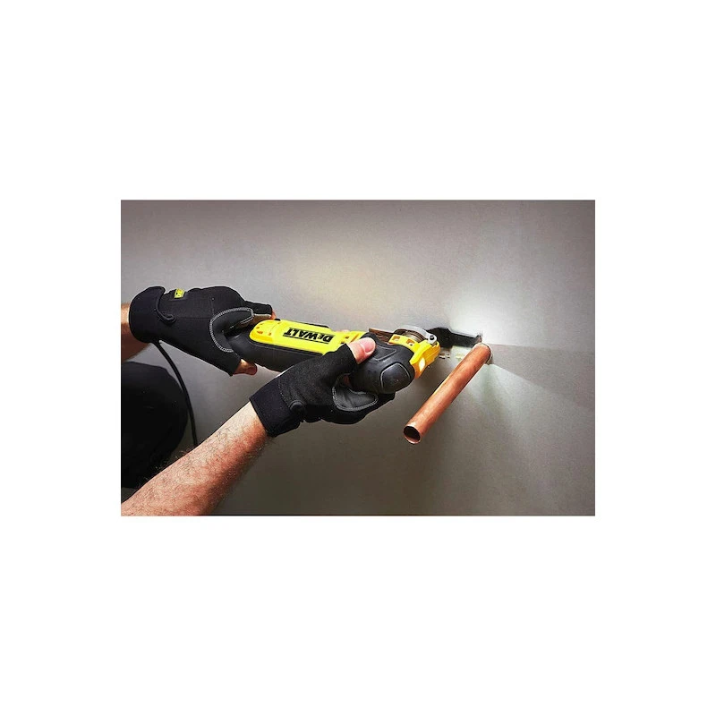 Découpeur Ponceur DWE315KT Multifonctions 300W 37 Accessoires DeWalt 5 Découpeur Ponceur DWE315KT Multifonctions 300W 37 Accessoires DeWalt – Image 5