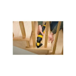 Découpeur Ponceur DWE315KT Multifonctions 300W 37 Accessoires DeWalt 16 Découpeur Ponceur DWE315KT Multifonctions 300W 37 Accessoires DeWalt -Kobleo decoupeur ponceur dwe315kt multifonctions 300w 37 accessoires dewalt 6