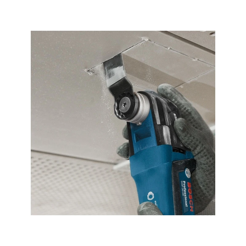 Découpeur Ponceur GOP 30-28 StarlockPlus 300W Bosch 2 Découpeur Ponceur GOP 30-28 StarlockPlus 300W Bosch – Image 2