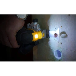 Découpeur Ponceur Multifonction DWE315 300W Avec Accessoires DeWalt -Kobleo decoupeur ponceur multifonction dwe315 300w avec accessoires dewalt 2