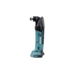 Makita Découpeur Ponceur Multifonctions 18V Li-Ion Sans Batterie DTM50Z Makit -Kobleo decoupeur ponceur multifonctions 18v li ion sans batterie dtm50z makit 2