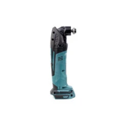 Makita Découpeur Ponceur Multifonctions 18V Li-Ion Sans Batterie DTM50Z Makit -Kobleo decoupeur ponceur multifonctions 18v li ion sans batterie dtm50z makit 3