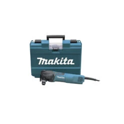 Makita Découpeur-ponceur TM3010CK 320W