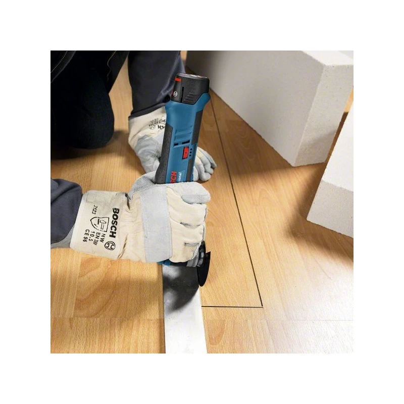 Découpeur Ponceuse à Batterie 12V 3Ah Li-Ion GOP 12V-28 3 Découpeur Ponceuse à Batterie 12V 3Ah Li-Ion GOP 12V-28 – Image 3