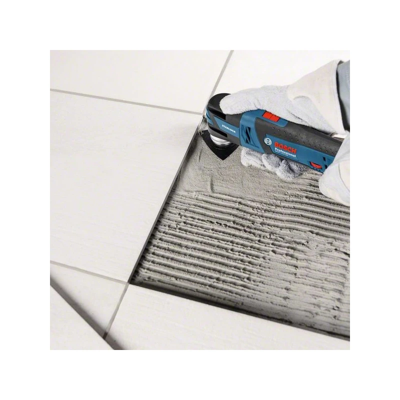 Découpeur Ponceuse à Batterie 12V 3Ah Li-Ion GOP 12V-28 4 Découpeur Ponceuse à Batterie 12V 3Ah Li-Ion GOP 12V-28 – Image 4