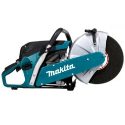 Makita Découpeuse à Disque Thermique 61cc 4,4CV Disque 350mm EK6101