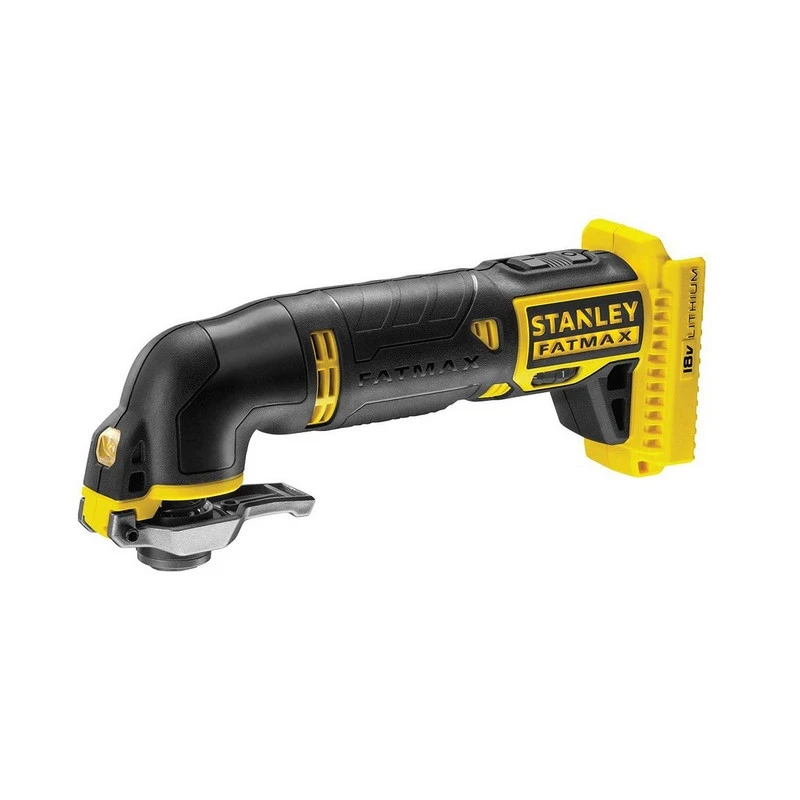 Découpeuse Ponceuse FMC710B-XJ 18V Produit Seul Stanley Fatmax 2 Découpeuse Ponceuse FMC710B-XJ 18V Produit Seul Stanley Fatmax – Image 2