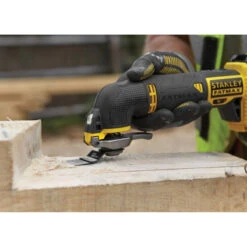 Découpeuse Ponceuse FMC710B-XJ 18V Produit Seul Stanley Fatmax 5 Découpeuse Ponceuse FMC710B-XJ 18V Produit Seul Stanley Fatmax -Kobleo decoupeuse ponceuse fmc710b xj 18v produit seul stanley fatmax 2