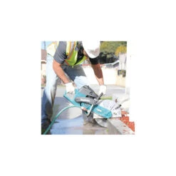 Makita Découpeuse Thermique 2 Temps 73 Cm³ Diam 350 Mm EK7301WS 5 Makita Découpeuse Thermique 2 Temps 73 Cm³ Diam 350 Mm EK7301WS -Kobleo decoupeuse thermique 2 temps 73 cm3 diam 350 mm ek7301ws 2