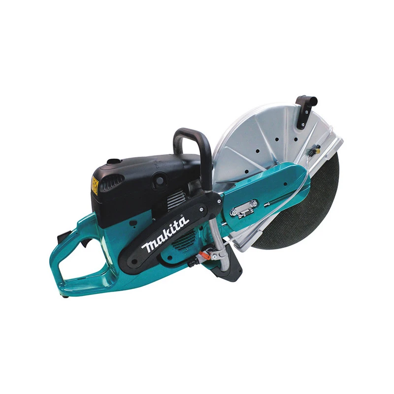 Makita Découpeuse Thermique 2 Temps 81 Cm³ Diam 400 Mm EK8100WS 1 Makita Découpeuse Thermique 2 Temps 81 Cm³ Diam 400 Mm EK8100WS