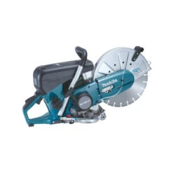 Makita Découpeuse Thermique 4 Temps 75,6 Cm³ Diam 350 Mm EK7651H