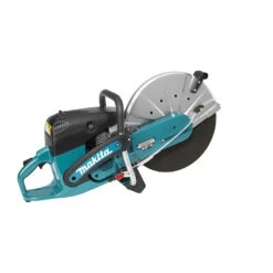 Makita Découpeuse Thermique Diam400mm 81 Cm³ Technologie SLR EK8100