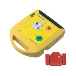 Défibrillateur Semi Automatique SAVER ONE
