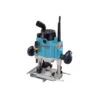 Makita Défonceuse 1100 W Diam 8 Mm RP1110C