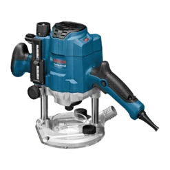 Défonceuse 1250W 230V Diam 50mm Avec Coffret L BOXX GOF 1250 CE Profes