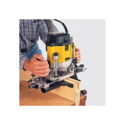 DeWALT Défonceuse 2000W 6-12.7mm Avec Coffret T-STAK DW625EKT -Kobleo defonceuse 2000w 6 12 7mm avec coffret t stak dw625ekt 2