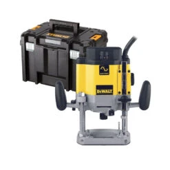 DeWALT Défonceuse 2000W 6-12.7mm Avec Coffret T-STAK DW625EKT