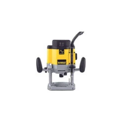 DeWALT Défonceuse 6-12,7 Mm 2000 W DW625E