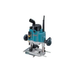 Makita Défonceuse 8mm 900W Coffret Makpac RP0910J