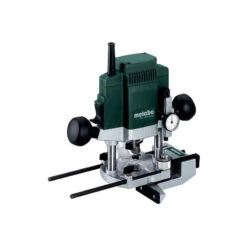 Metabo Défonceuse à Variateur 1200 W 25500 /min Avec Coffret Metaloc OF E 122
