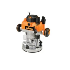 Triton Défonceuse De Précision Bi-mode Plongeante 1400 W