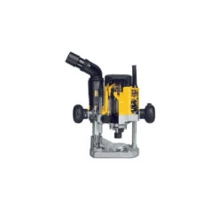 DeWALT Défonceuse Démarrage Progressif Réglage Micrométrique 6-12mm 1400W12mm