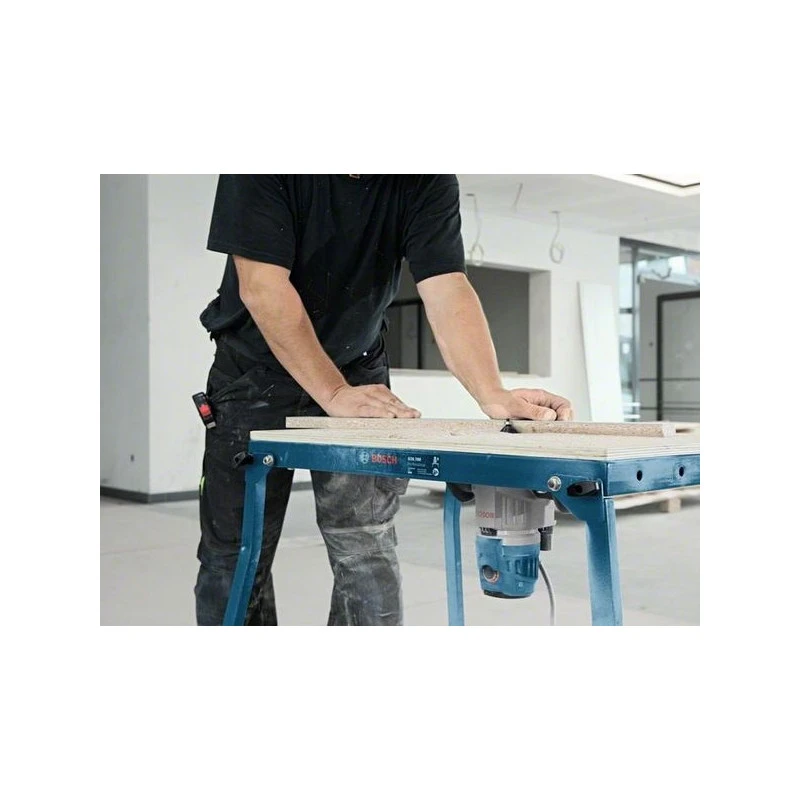 Défonceuse Multifonction 12,7mm 1600W GMF 1600 CE 3 Défonceuse Multifonction 12,7mm 1600W GMF 1600 CE – Image 3