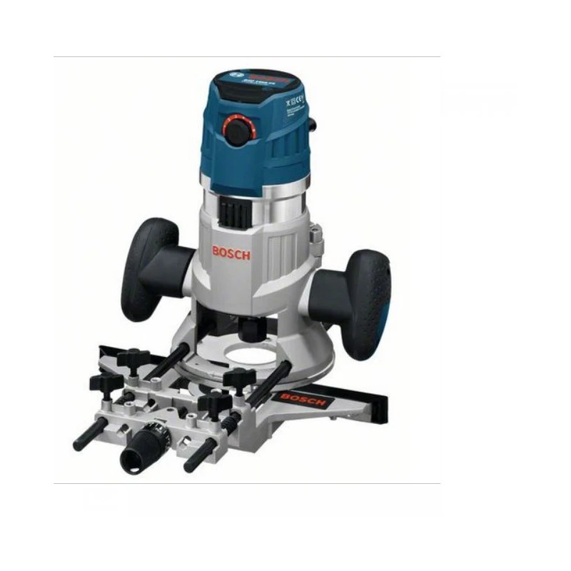 Défonceuse Multifonction 12,7mm 1600W GMF 1600 CE 1 Défonceuse Multifonction 12,7mm 1600W GMF 1600 CE